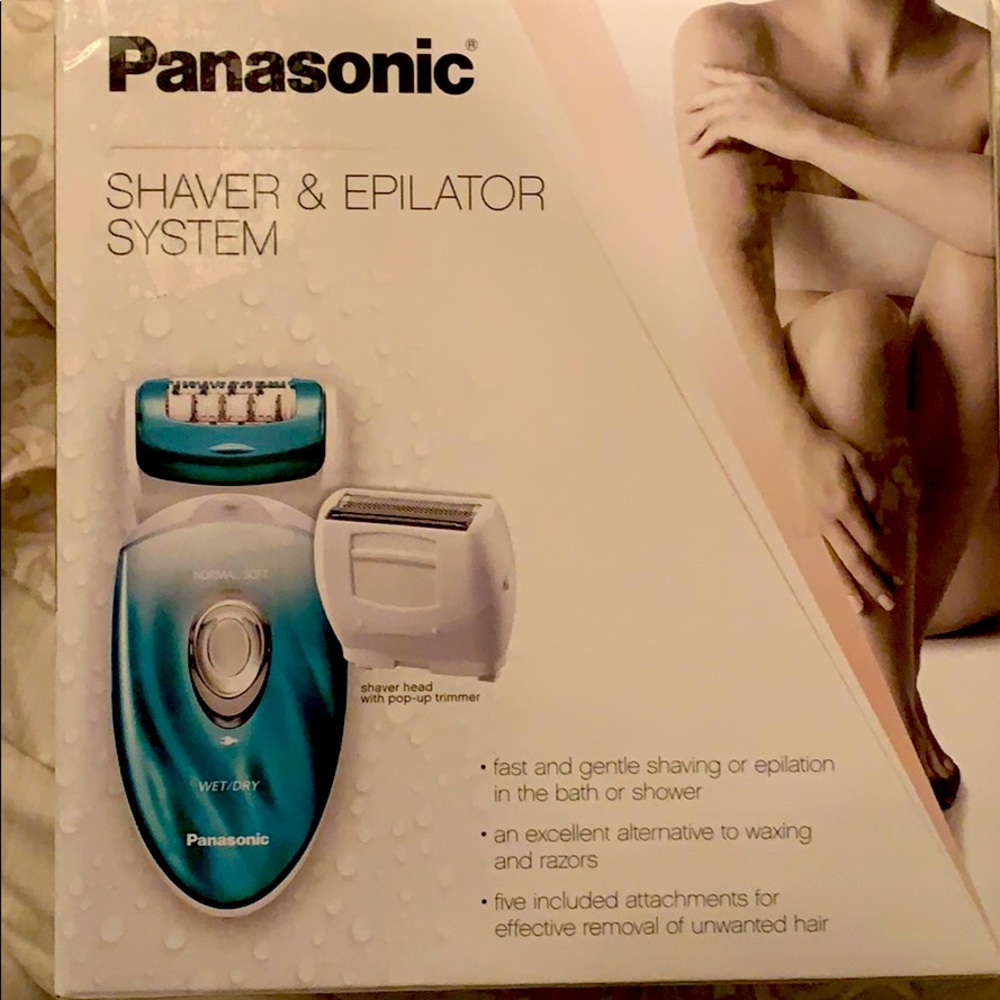 Epilator